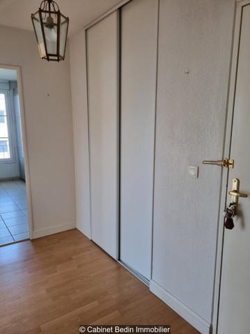 Location Appartement T3 Bordeaux 2 chambres