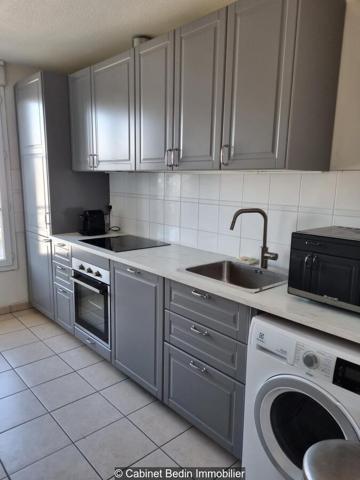 Location Appartement T3 Bordeaux 2 chambres
