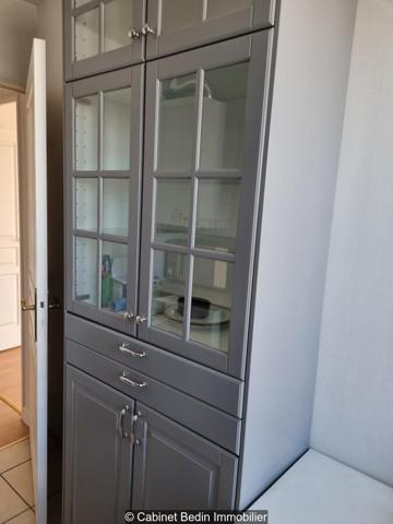 Location Appartement T3 Bordeaux 2 chambres