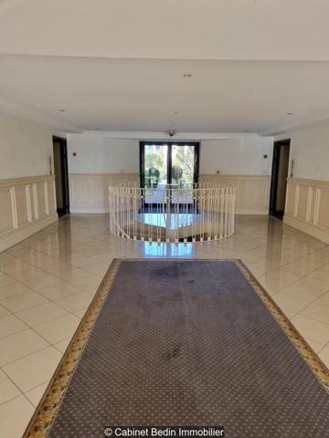 Location Appartement T3 Bordeaux 2 chambres