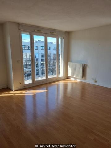 Location Appartement T3 Bordeaux 2 chambres