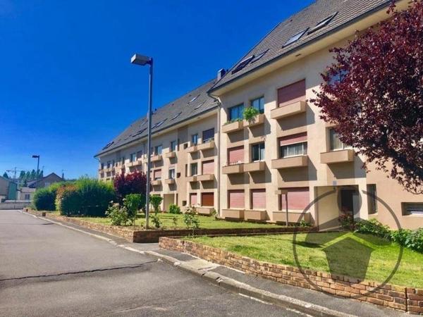 Location                                                      Duplex
                        
                     4 pièces                      82 m2                     à Lagny-sur-Marne