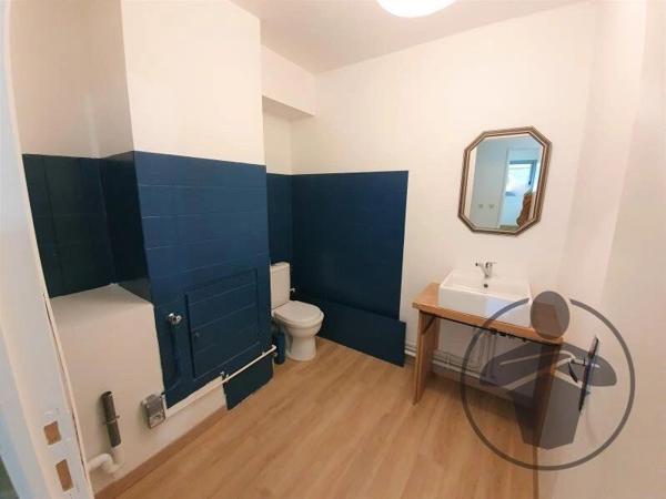 Location                                                      Duplex
                        
                     4 pièces                      82 m2                     à Lagny-sur-Marne