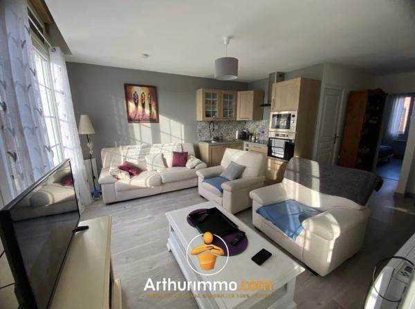 Location                                                      Appartement
                        
                     2 pièces                      47 m2                     à Hénin-Beaumont