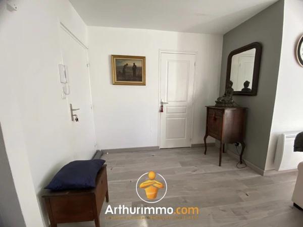 Location                                                      Appartement
                        
                     2 pièces                      47 m2                     à Hénin-Beaumont
