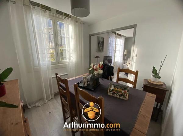 Location                                                      Appartement
                        
                     2 pièces                      47 m2                     à Hénin-Beaumont