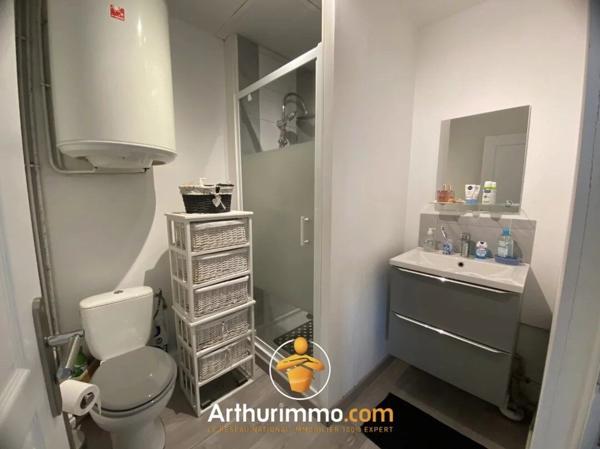 Location                                                      Appartement
                        
                     2 pièces                      47 m2                     à Hénin-Beaumont