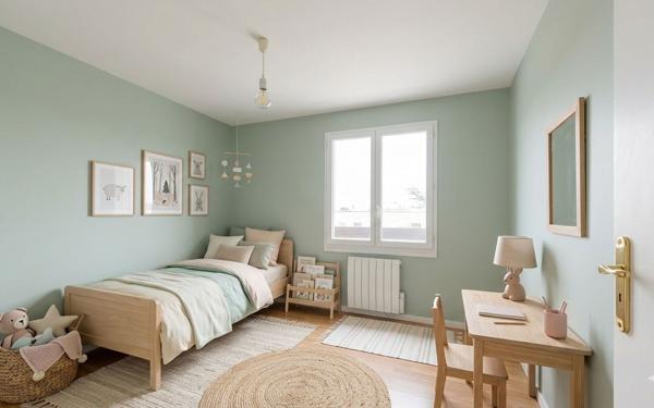 Appartement à vendre    3 pièces • 72 m2 Champagne-au-Mont-d'Or