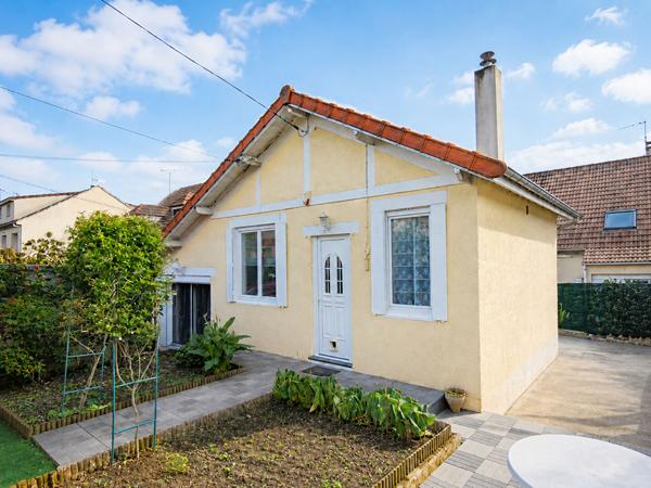 Maison Gagny 3 pièce(s)