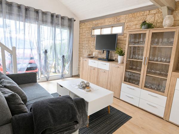 Maison Gagny 3 pièce(s)