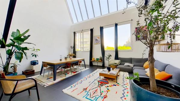 Saint-Denis (toute la ville)