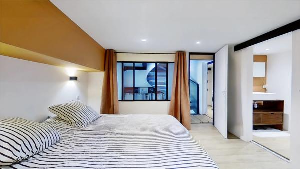 Saint-Denis (toute la ville)