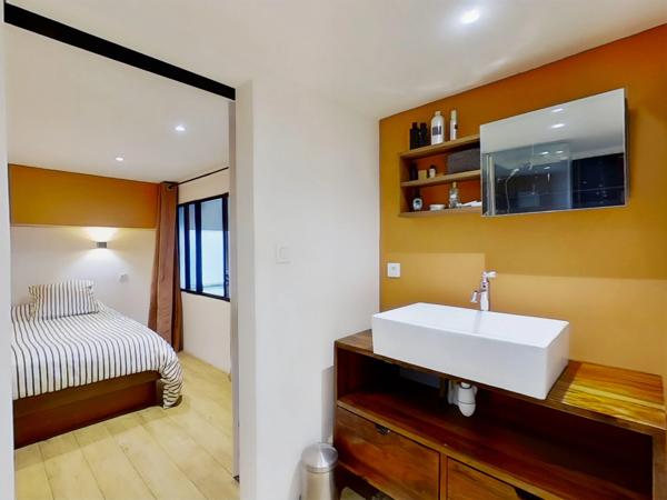 Saint-Denis (toute la ville)