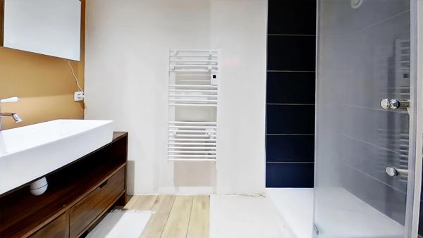 Saint-Denis (toute la ville)