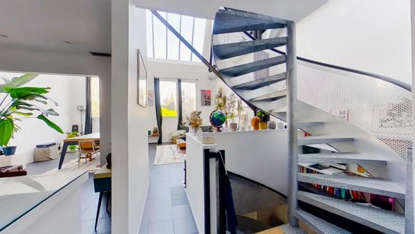 Saint-Denis (toute la ville)