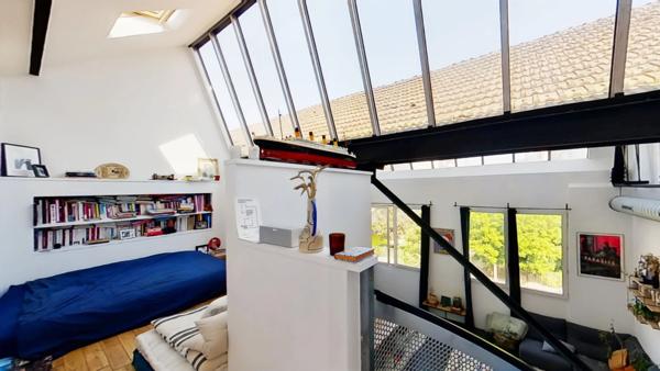 Saint-Denis (toute la ville)