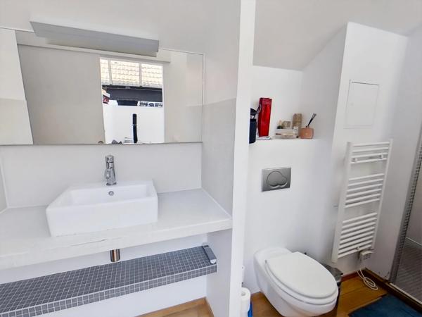 Saint-Denis (toute la ville)