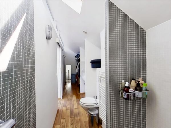 Saint-Denis (toute la ville)