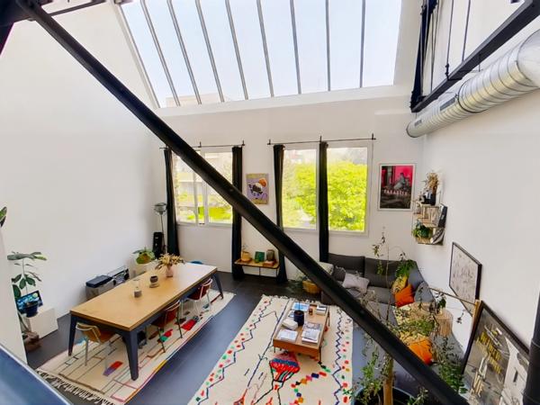 Saint-Denis (toute la ville)