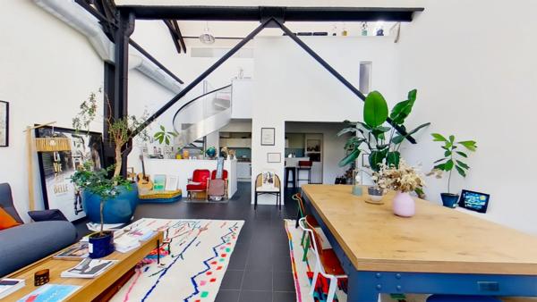 Saint-Denis (toute la ville)