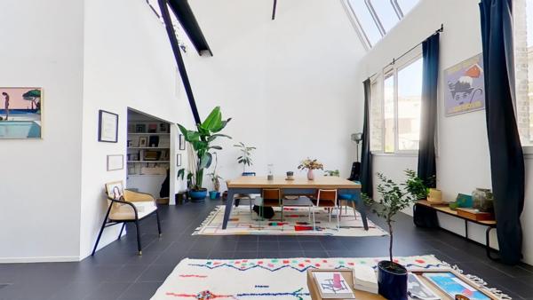 Saint-Denis (toute la ville)