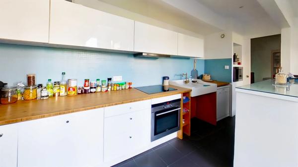 Saint-Denis (toute la ville)