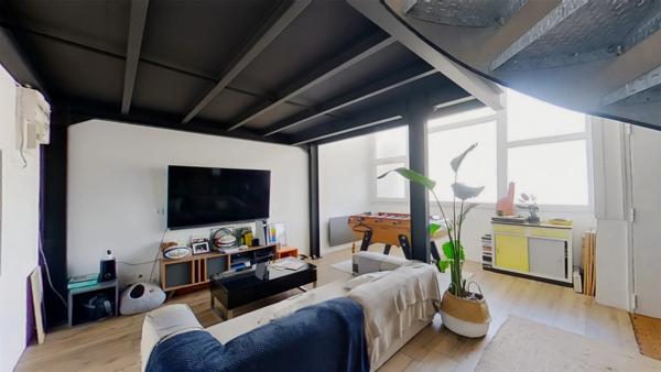 Saint-Denis (toute la ville)