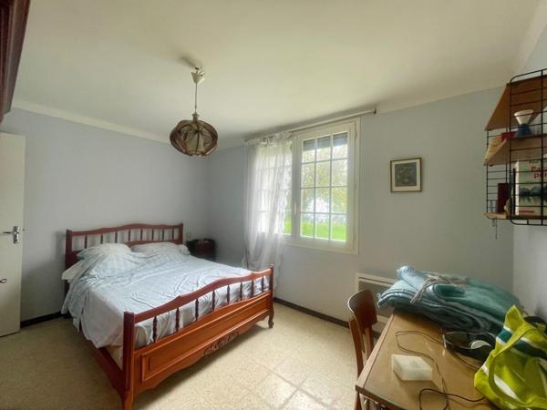 BAILLARGUES / MAISON 130 M2