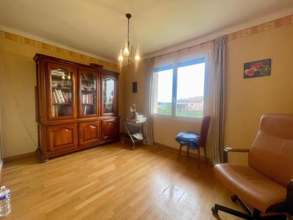 BAILLARGUES / MAISON 130 M2