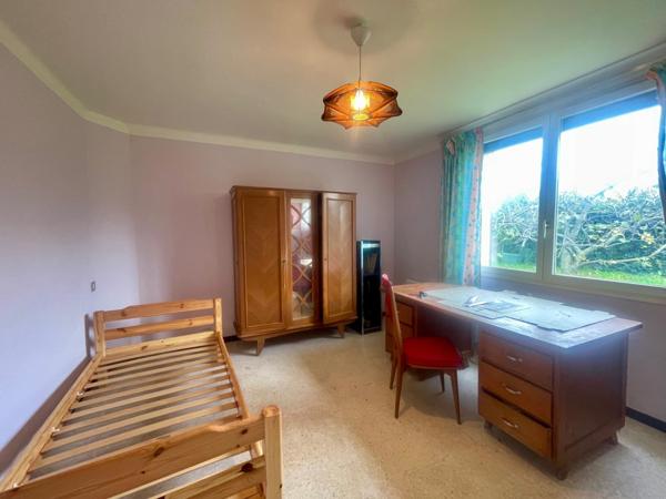 BAILLARGUES / MAISON 130 M2