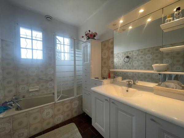 BAILLARGUES / MAISON 130 M2