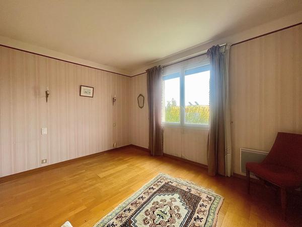 BAILLARGUES / MAISON 130 M2