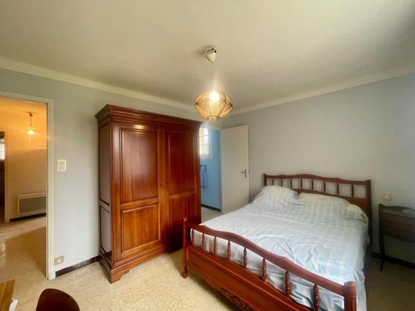 BAILLARGUES / MAISON 130 M2