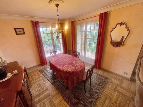 BAILLARGUES / MAISON 130 M2