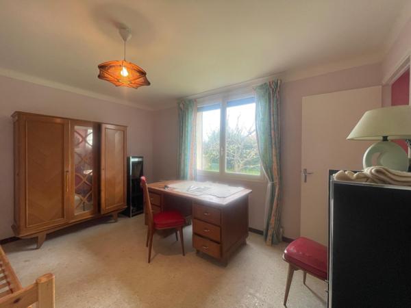 BAILLARGUES / MAISON 130 M2