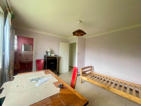 BAILLARGUES / MAISON 130 M2