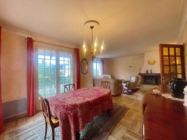 BAILLARGUES / MAISON 130 M2