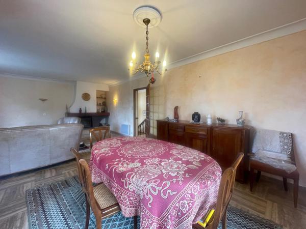 BAILLARGUES / MAISON 130 M2