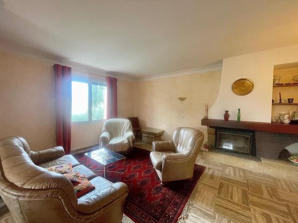 BAILLARGUES / MAISON 130 M2