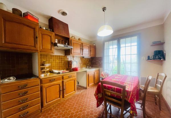 BAILLARGUES / MAISON 130 M2