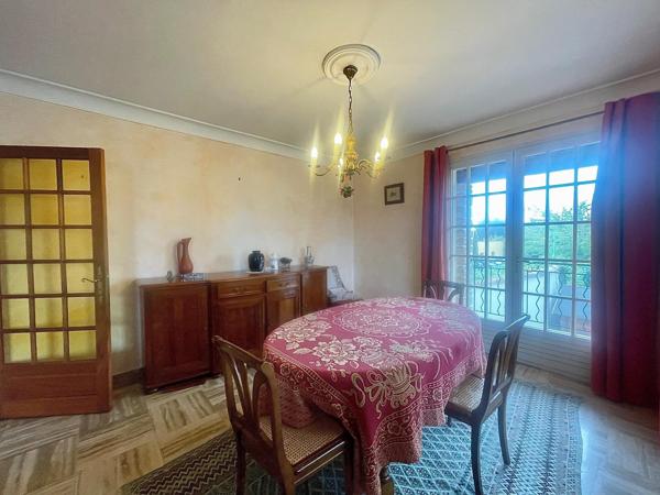 BAILLARGUES / MAISON 130 M2