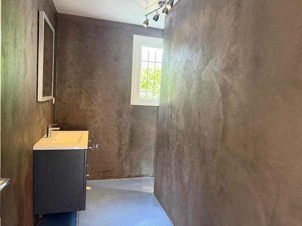 MAISON de PLAIN PIED Royan