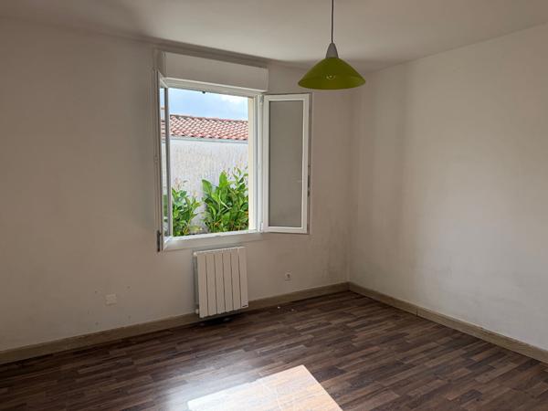 MAISON de PLAIN PIED Royan