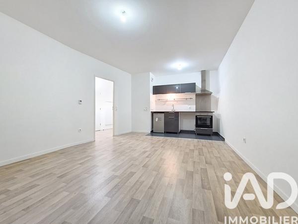 Appartement à vendre 1 pièce 34 m² Deuil-la-Barre