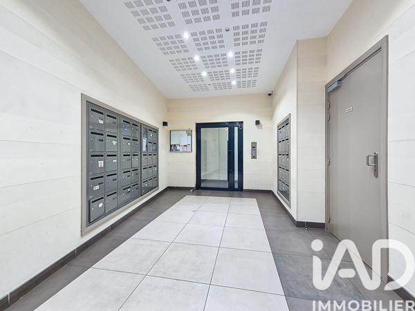 Appartement à vendre 1 pièce 34 m² Deuil-la-Barre