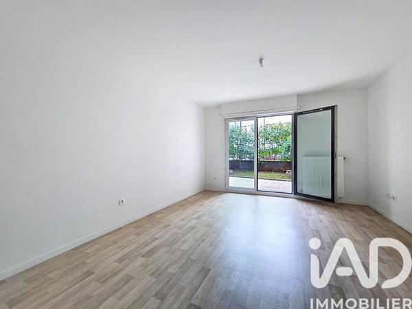 Appartement à vendre 1 pièce 34 m² Deuil-la-Barre