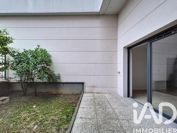 Appartement à vendre 1 pièce 34 m² Deuil-la-Barre