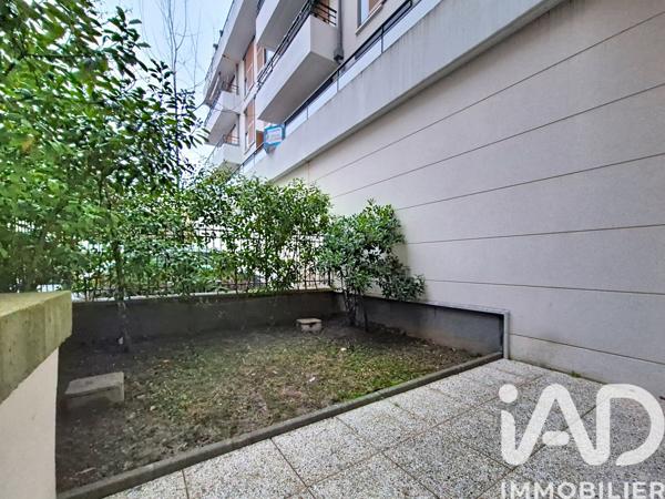 Appartement à vendre 1 pièce 34 m² Deuil-la-Barre