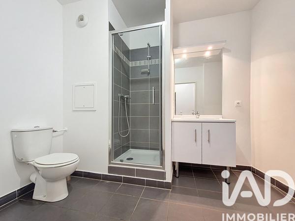 Appartement à vendre 1 pièce 34 m² Deuil-la-Barre