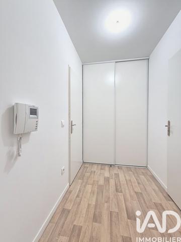 Appartement à vendre 1 pièce 34 m² Deuil-la-Barre